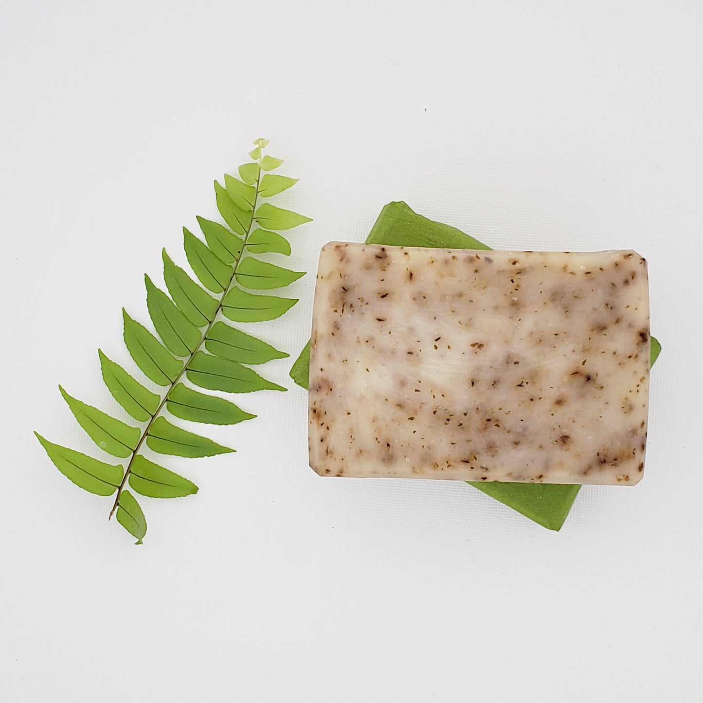 Jabón Tea Tree y Menta