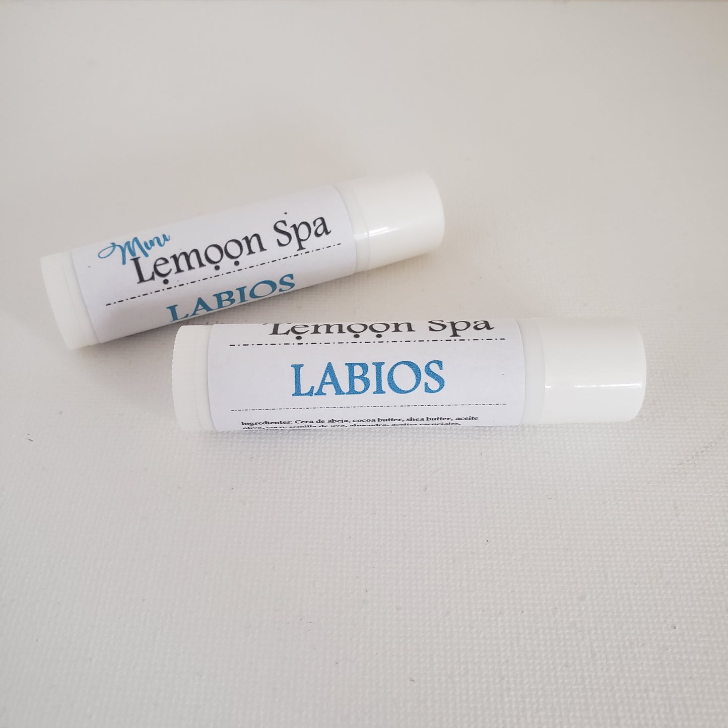 Labios