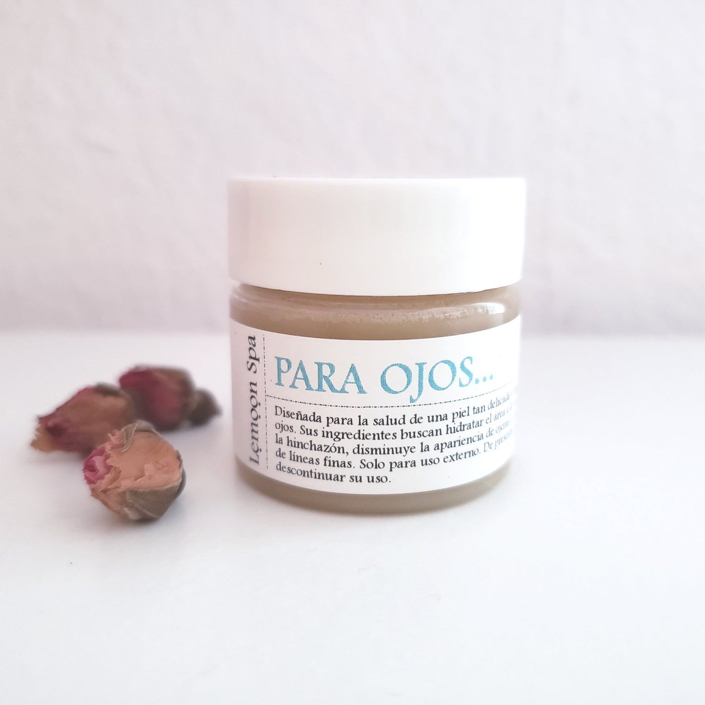 Para Ojos