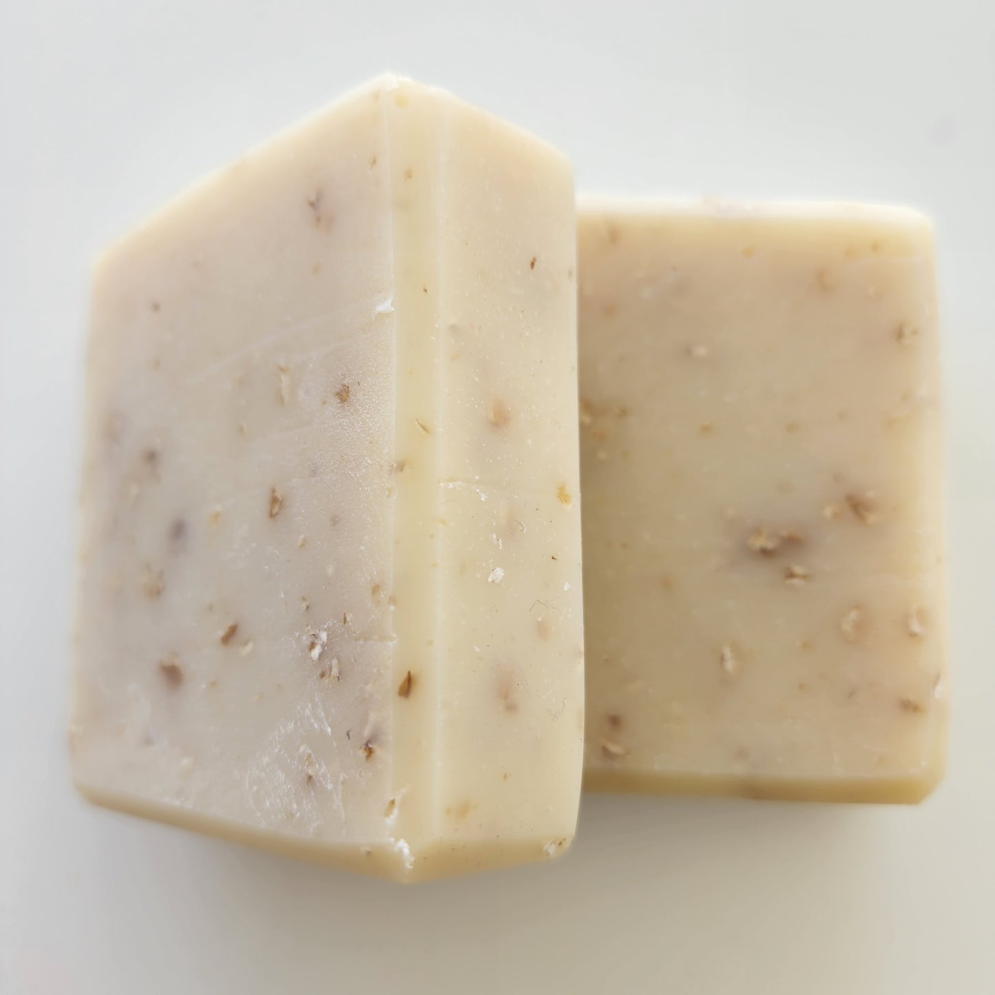 Jabón Avena