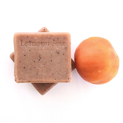 Jabón El Tomate