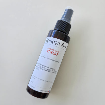 Aromatizadores de ropa/hogar