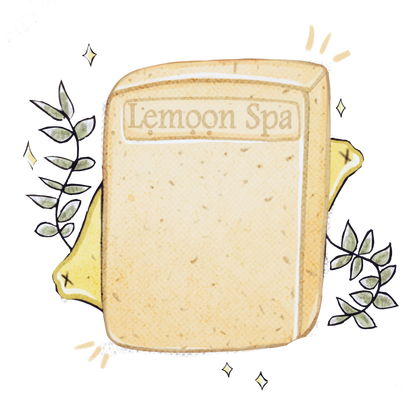 Sticker Lemoon Spa